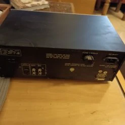 Vendora Stereo Cassete Deck Pioneer Ct F500 1978-εξαιρετικο -σαν καινουργιο -Vendora store 99b4cf65a2d20cff23e23f95b2dcfc31601e5a12 xl