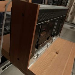 Vendora Πωλείται το Κασσετοφωνο TANDBERG TCD-300 Dual Capstan 3 Motors 13 Vendora Πωλείται το Κασσετοφωνο TANDBERG TCD-300 Dual Capstan 3 Motors -Vendora store 99ca80f5bc5b1d4801ad59aeb5c6e435bbe99c84 xl