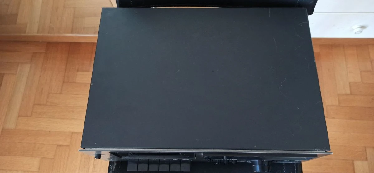 Vendora Στερεοφωνικό κασετόφωνο AKAI CS702DII 5 Vendora Στερεοφωνικό κασετόφωνο AKAI CS702DII - Image 3