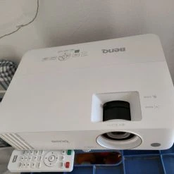 Vendora BenQ TH585P 1080P DLP Gaming Projector 3500 Lumens HDMI 3D Low Response Time -Vendora store 9ae18f4a6f5d7717ed87190515fd3d8879736305 xl