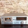 Vendora TECHNICS RS-M12 STEREO CASSETTE DECK - Silver/Grey μαζι με Original Operating Instructions !!! 1984 / Retro / Vintage -Vendora store 9b4397eefd24fbf8266fc445d7dd1de173f3f27c xl