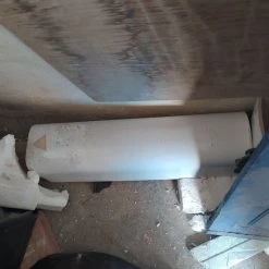 Vendora πόδι για νηπτηρα καπετανακης