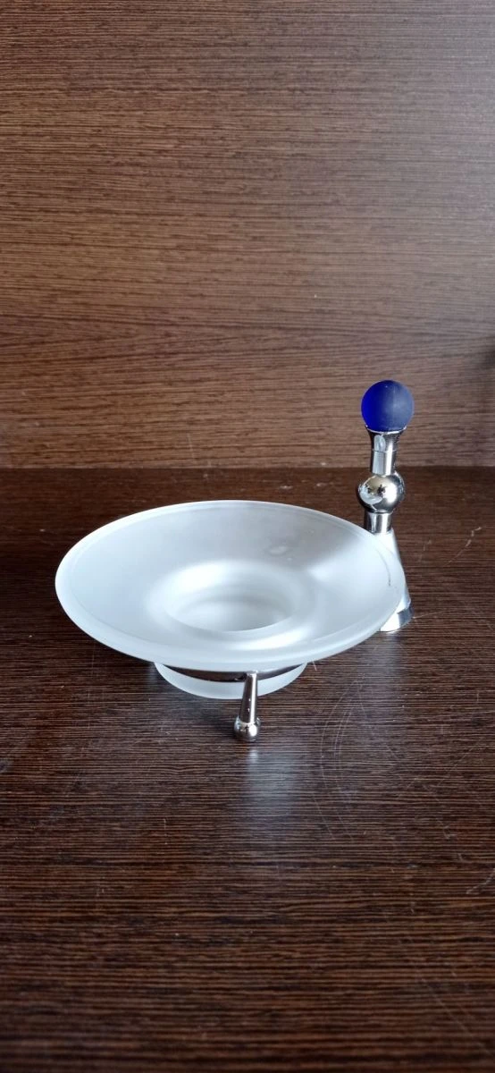 Vendora Επικαθήμενη σαπουνοθήκη 4 Vendora Επικαθήμενη σαπουνοθήκη - Image 2