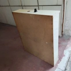 Vendora Έπιπλο μπάνιου Νο 6 με καθρέπτη 65Χ16X76 ύψος 22 Vendora Έπιπλο μπάνιου Νο 6 με καθρέπτη 65Χ16X76 ύψος -Vendora store 9c8e3ddbb8d2817a8eb33dab37755d3c4c2befa8 xl