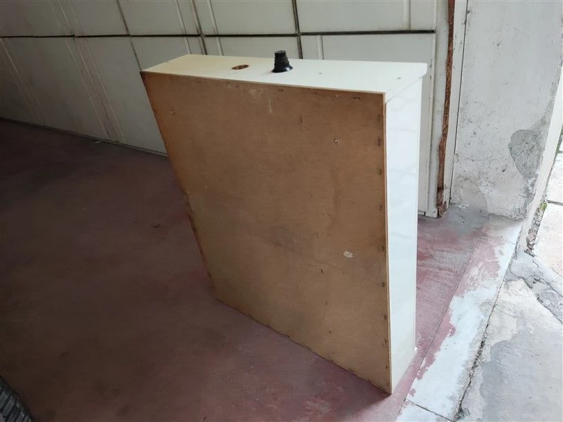 Vendora Έπιπλο μπάνιου Νο 6 με καθρέπτη 65Χ16X76 ύψος 11 Vendora Έπιπλο μπάνιου Νο 6 με καθρέπτη 65Χ16X76 ύψος - Image 9