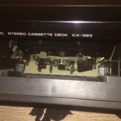 Vendora ΠΩΛΕΙΤΑΙ ΤΟ ΚΑΣΣΕΤΟΦΩΝΟ DECK YAMAHA NATURAL SOUND KX-393 -Vendora store 9d3c1e4642a54c53e478a88d8c8e67f4d3474446 xl