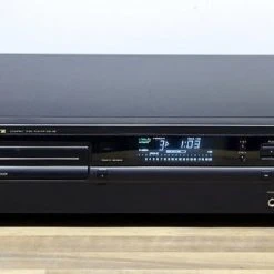 Vendora Cd Player Marantz Cd 42 Mkii