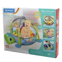 Vendora 2 σε 1- βρεφικό γυμναστήριο και μπαλοπισινα -Vendora store 9d6fb590c9ce5b127c8f6970b8d8848a18b9830b xl