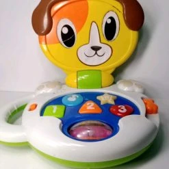 Vendora Σκυλάκι μουσικής. -Vendora store 9d79a244d624bf49128059220376411badcaa80b xl