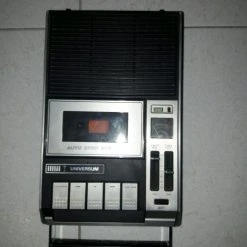 Vendora ΚΑΣΣΕΤΟΦΩΝΟ 1970 UNIVERSUM -Vendora store 9df0ede880e146f4e6f6e5ab442f213f6d22a31a xl