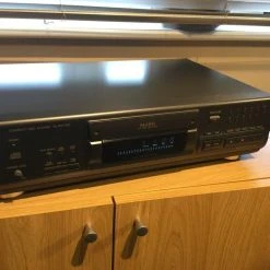 Vendora CD PLAYER TECHNICS SL - PS 770 D -Vendora store 9e2eb1191b34042c65247cebafcf1a6bb905dea8 xl