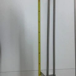 Vendora 7 αξεσουάρ μπάνιου