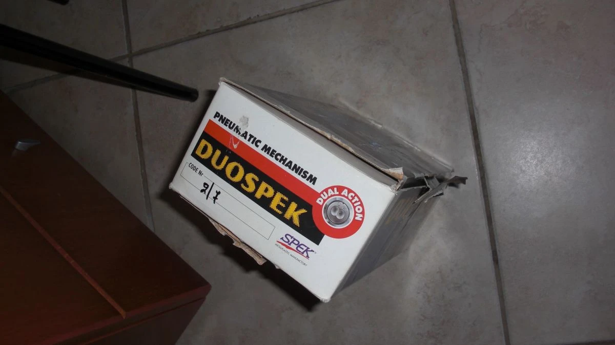 Vendora Βαλβίδα για ΚΑΖΑΝΑΚΙ DUOSPEK 5 Vendora Βαλβίδα για ΚΑΖΑΝΑΚΙ DUOSPEK - Image 3