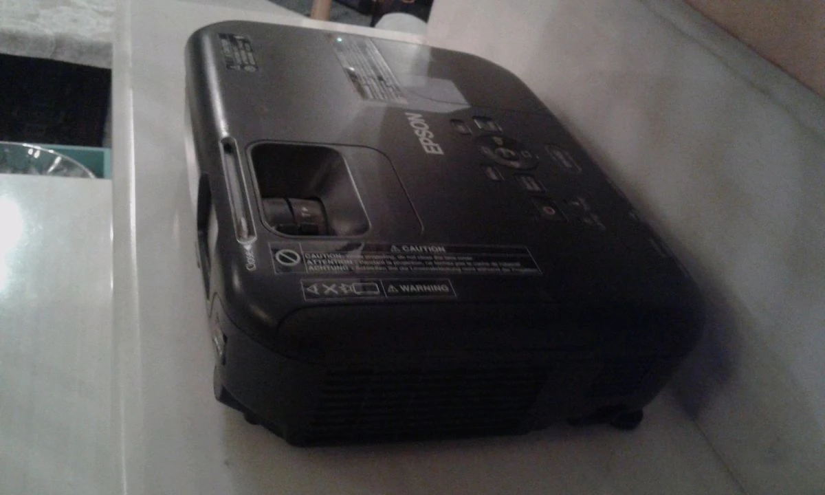 Vendora Προτζεκτορας 4 Vendora Προτζεκτορας - Image 2