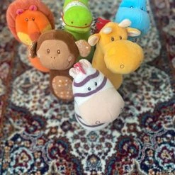 Vendora Lilliputiens Bowling από Ύφασμα -Vendora store 9ed3d5814497b112546d2a519c93d7afecb96d9b xl