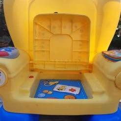 Vendora Κάθισμα δραστηριοτήτων. -Vendora store 9f23502899266604549f09c0e182f0c120b61461 xl