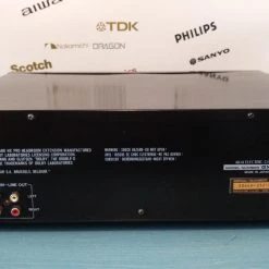 Vendora AKAI GX-W45 ( 1992 ) η ναυαρχίδα της Akai στα διπλά κασετόφωνα ( ΔΙΑΒΑΣΤΕ ΤΗΝ ΠΕΡΙΓΡΑΦΗ ) -Vendora store 9f87eb4d96c8ecb803f46bef24e469abf46c02d7 xl