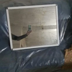 Vendora καθρέφτης για μπανιο