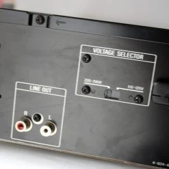 Vendora VINTAGE SONY 5 DISC CD COMPACT DISC PLAYER CDP-C50M AUTOMATIC DISC LOADING JAPAN -Vendora store a0647e8800694b936a0d02141f9f29ce0ef0f676 xl