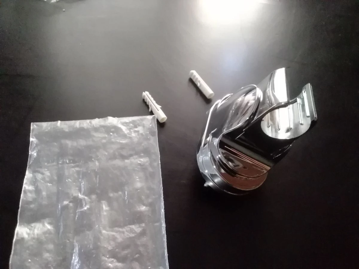 Vendora Στήριξη ντουζιέρας για το μπάνιο!!! Καινούργιο!!!!! 4 Vendora Στήριξη ντουζιέρας για το μπάνιο!!! Καινούργιο!!!!! - Image 2