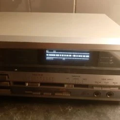 Vendora Technics Stereo Cassette Deck RS-M233X VINTAGE -Vendora store a125c039926ff598d7ecfdf1c5de1c80effa17c4 xl