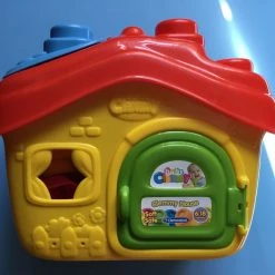 Vendora Βρεφικά παιχνίδια Soft Clemmy Μαλακά Premium 15 Τουβλάκια με σπιτάκι . -Vendora store a187931fe37b231589ddc80b80b6daf24b4f042d xl