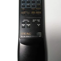 Vendora TEAC CD-P1450 CD PLAYER -Vendora store a2305d27701ae22f1a92751ee38939ff7ee93f89 xl