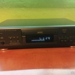 Vendora CD PLAYER TECHNICS SL - PS 770 D -Vendora store a254a909c492b025537e18ea7b731bfe0f5e5478 xl