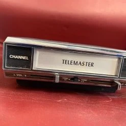 Vendora Κασετοφωνο 8 Track του 1968