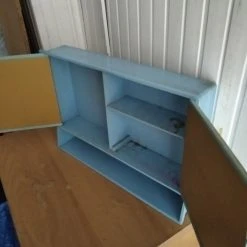 Vendora ΚΑΘΡΕΦΥΗΣ ΜΠΑΝΙΟΥ 7 Vendora ΚΑΘΡΕΦΥΗΣ ΜΠΑΝΙΟΥ -Vendora store a3bcc9ac6c04adef54d02abadcfb3afe3e6089c2 xl