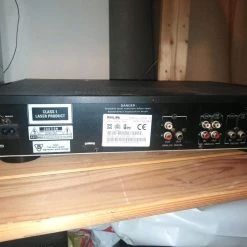 Vendora PHILIPS CDR 765 διπλο CD για εξωτερική και εσωτερική εγγραφή μπορεί να συνδεθεί και με οπτική ίνα επίσης υπάρχουν τα Manual & Remote Control 7 Vendora PHILIPS CDR 765 διπλο CD για εξωτερική και εσωτερική εγγραφή μπορεί να συνδεθεί και με οπτική ίνα επίσης υπάρχουν τα Manual & Remote Control -Vendora store a3d5950cd0ac5aa6f5efaf5eafb31258ef257638 xl