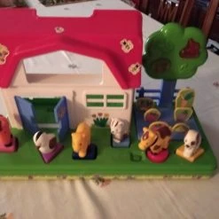 Vendora ΠΑΙΧΝΙΔΙ ΦΑΡΜΑ / ΓΙΑ ΒΡΕΦΙΚΗ ΗΛΙΚΙΑ / ΟΙ ΗΧΟΙ ΛΕΙΤΟΥΡΓΟΥΝ ΚΑΝΟΝΙΚΑ ! -Vendora store a425fedfb72b4dc35d18132cf88f6b0f79889ef3 xl