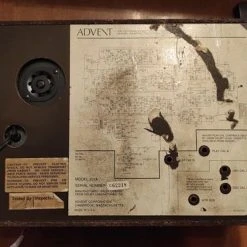 Vendora Vintage Κασετοφωνο Advent Model 201A -Vendora store a44fc78a1000c2e4ed1bfadea89afbd751a31bbb xl