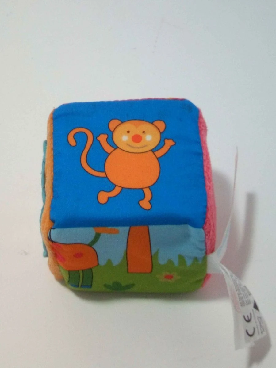 Vendora 5 ΠΑΙΔΙΚΑ ΒΡΕΦΙΚΑ ΜΑΛΑΚΑ ΒΕΛΟΥΔΙΝΑ ΠΑΙΧΝΙΔΑΚΙΑ (Κωδ.04) 7 Vendora 5 ΠΑΙΔΙΚΑ ΒΡΕΦΙΚΑ ΜΑΛΑΚΑ ΒΕΛΟΥΔΙΝΑ ΠΑΙΧΝΙΔΑΚΙΑ (Κωδ.04) - Image 5