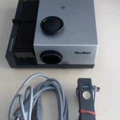 Vendora Rollei P350AF Autofocus Slide Projector (προβολέας διαφανειών σλάιντς) 19 Vendora Rollei P350AF Autofocus Slide Projector (προβολέας διαφανειών σλάιντς) -Vendora store a4bbc27d684fcae3e174d5ac4417bbcfd7c63806 xl