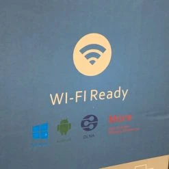 Vendora Ολοκαίνουριος Led Προτζεκτορας στο κουτί του (1080p Full Hd) -Vendora store a4c14d73644abda84f748cf8747522e25a5c847b xl