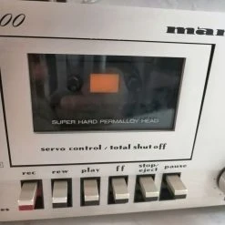 Vendora MARANTZ Model 5000 κασετοφωνο 14 Vendora MARANTZ Model 5000 κασετοφωνο -Vendora store a5e0221d34ba87f5c0304b1a627be236efc152f8 xl