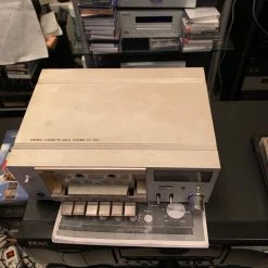 Vendora Πωλείται το Κασσετοφωνο Aurex (Toshiba) PC-D10 -Vendora store a5fe025c93b834bb60f01f211372e504744821b2 xl