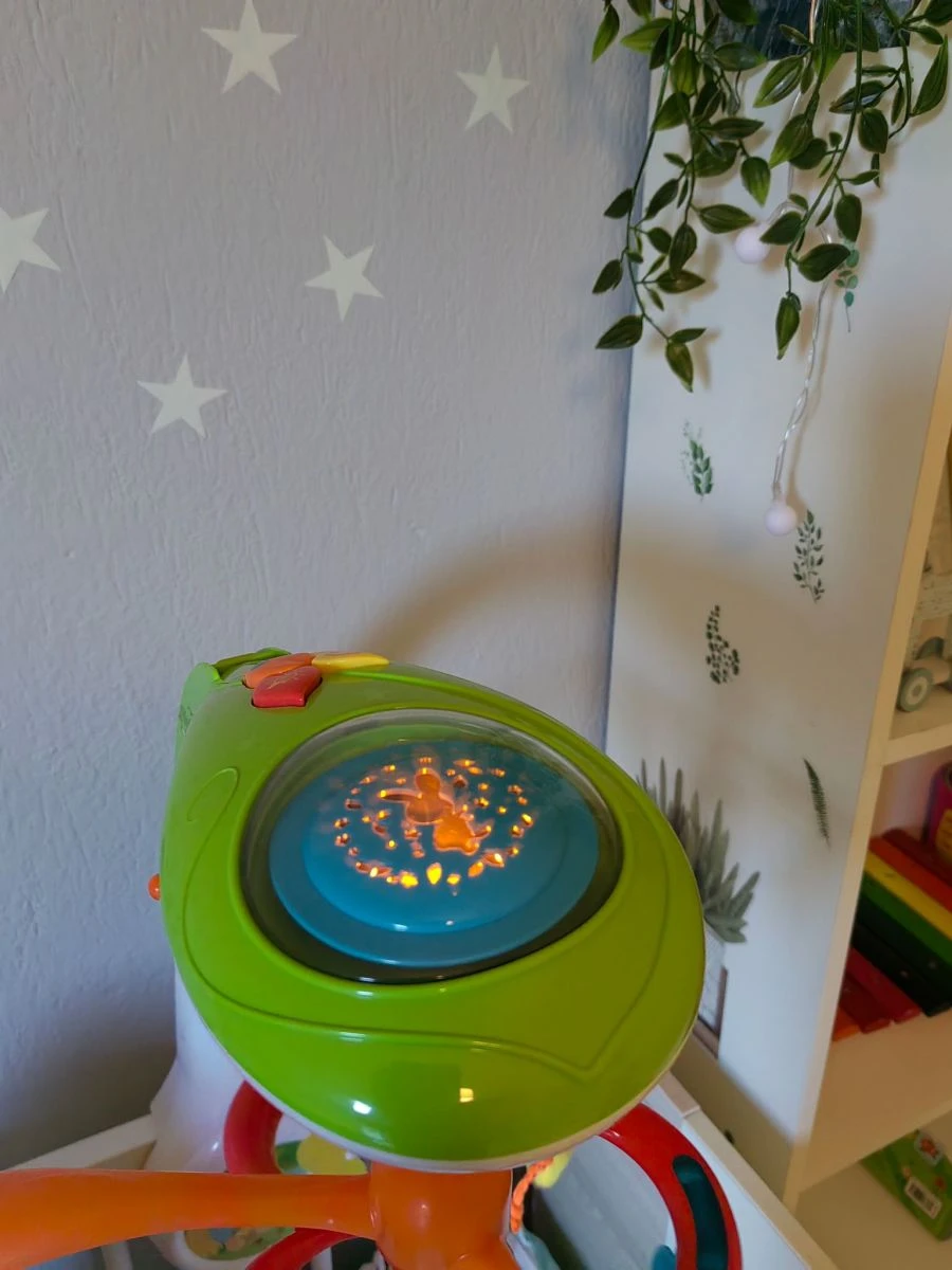 Vendora Chicco Μόμπιλε Κούνιας 4 Vendora Chicco Μόμπιλε Κούνιας - Image 2