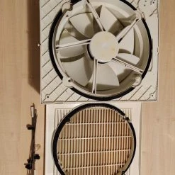 Vendora Εξαεριστήρας S&P HV-300RC 330mm Λευκός -Vendora store a609cb35eaa74672b2e1f4b26aac272ea7632198 xl