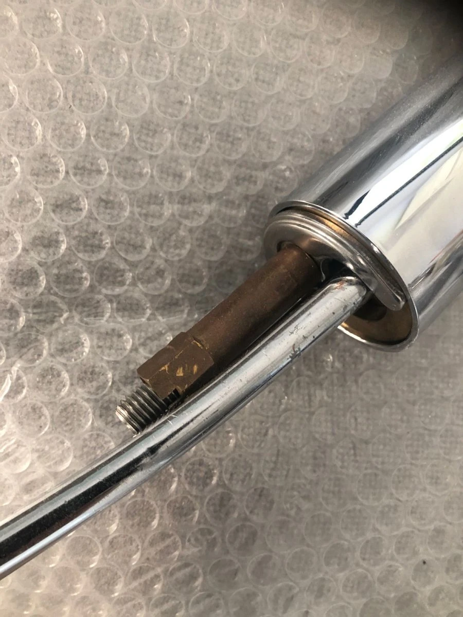 Vendora Grohe Μπαταρία μπάνιου - Κουζινας 6 Vendora Grohe Μπαταρία μπάνιου - Κουζινας - Image 4