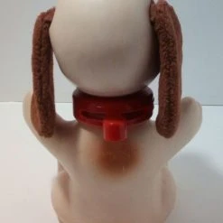 Vendora VINTAGE ΣΚΥΛΑΚΙ IDEAL 1982 RUB-A-DUB DOGGIE BATH -Vendora store a6b3faea5c2a375f264d7f232d19aa4ffbbbeb5b xl