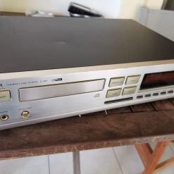 Vendora Compact Disc Player LUXMAN - D355 - Aριστη κατασταση -Vendora store a6ce49f5dfd55112afa791ec11ce85369e07a46d xl
