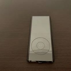 Vendora Συσκευή MP4 Player και ραδιόφωνο με σύνδεση ενσύρματων ακουστικών