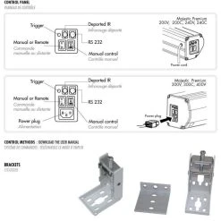Vendora οθόνη προβολής βίντεο LUMENE MAJESTIC PREMIUM 200V ΗΛΕΚΤΡΟΚΙΝΗΤΗ -Vendora store a7edf7c6fb7226a5ed80c90e1a0be4802a976433 xl