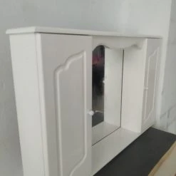 Vendora ΚΑΘΡΕΦΤΗΣ ΜΠΑΝΙΟΥ ΜΕΓΑΛΟΣ -Vendora store a7f77353436c2a5601a2678d4d2f3f03655eb0f2 xl