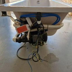 Vendora Υδρομασάζ καινούργιο Airpool Villeroy&Boch 170x75 -Vendora store a805be5b5cddc96433dea2937d4f6e74bd83246b xl