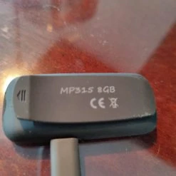 Vendora MP3 Player Crypto MP315 8GB 5 Vendora MP3 Player Crypto MP315 8GB -Vendora store a8a5edac9f65f90009edbde817e9b5419b78201e xl