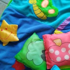 Vendora Βρεφικό χαλί δραστηριοτήτων -Vendora store a8b5ad384f1f36f67f814a3de957e615e46a4eec xl