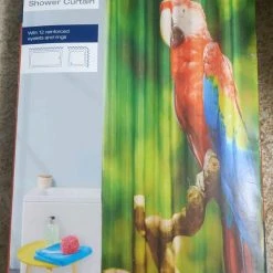 Vendora κουρτίνα μπάνιου -Vendora store a97a227d19b2afb227937cc7c12e6b14a962357a xl